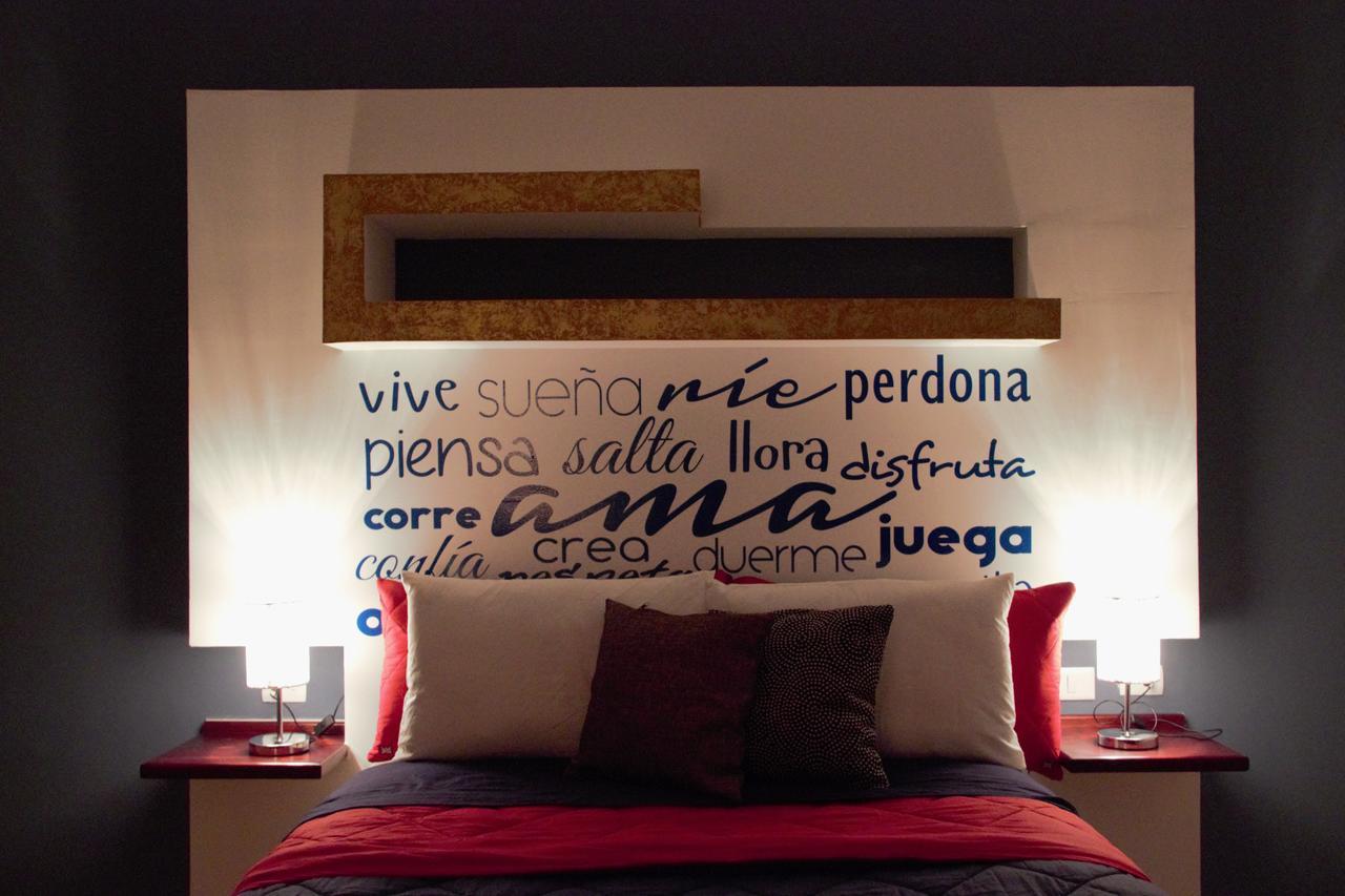 Casa Clarin Hotel Queretaro Luaran gambar