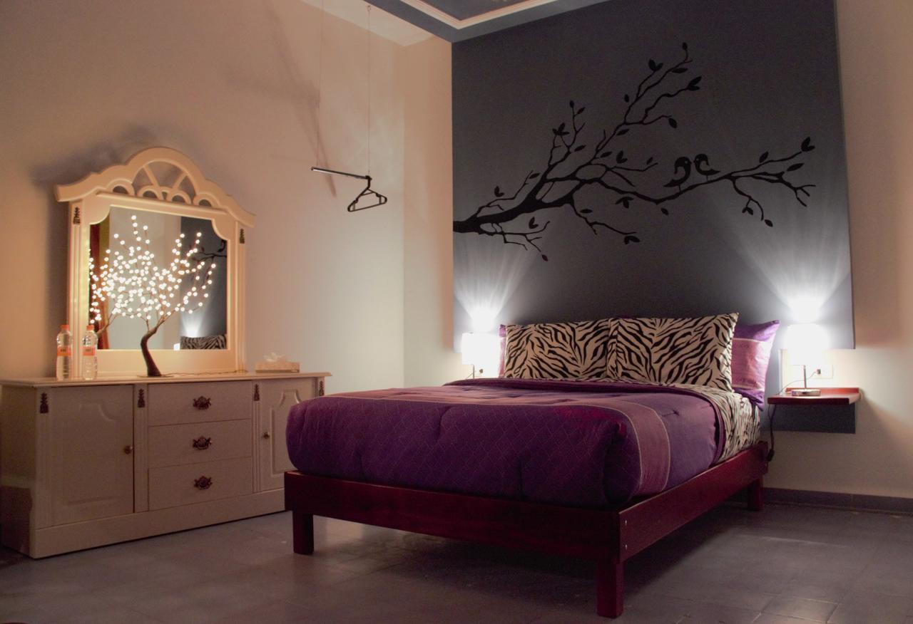 Casa Clarin Hotel Queretaro Luaran gambar