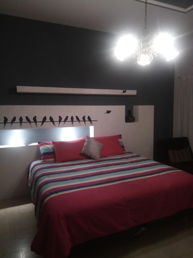 Casa Clarin Hotel Queretaro Luaran gambar