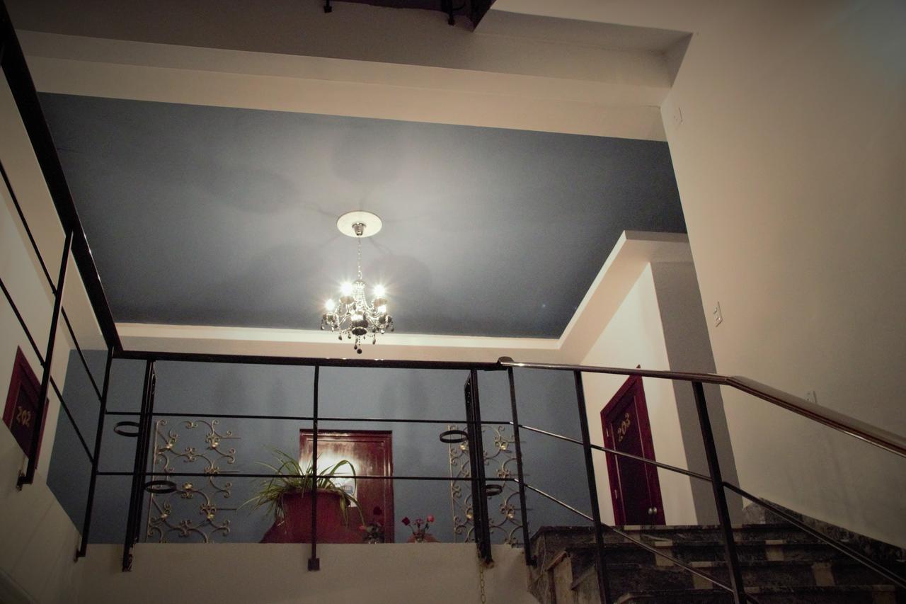 Casa Clarin Hotel Queretaro Luaran gambar