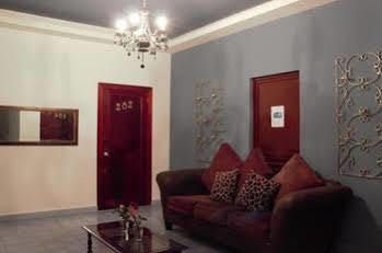 Casa Clarin Hotel Queretaro Luaran gambar