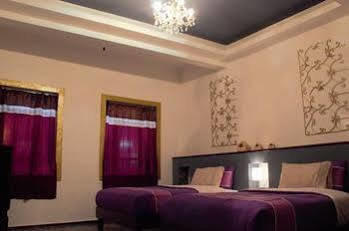 Casa Clarin Hotel Queretaro Luaran gambar