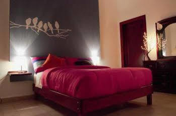 Casa Clarin Hotel Queretaro Luaran gambar