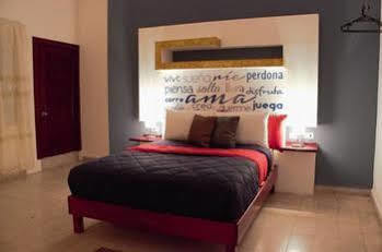 Casa Clarin Hotel Queretaro Luaran gambar
